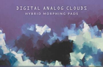 DIGITAL ANALOG CLOUDS