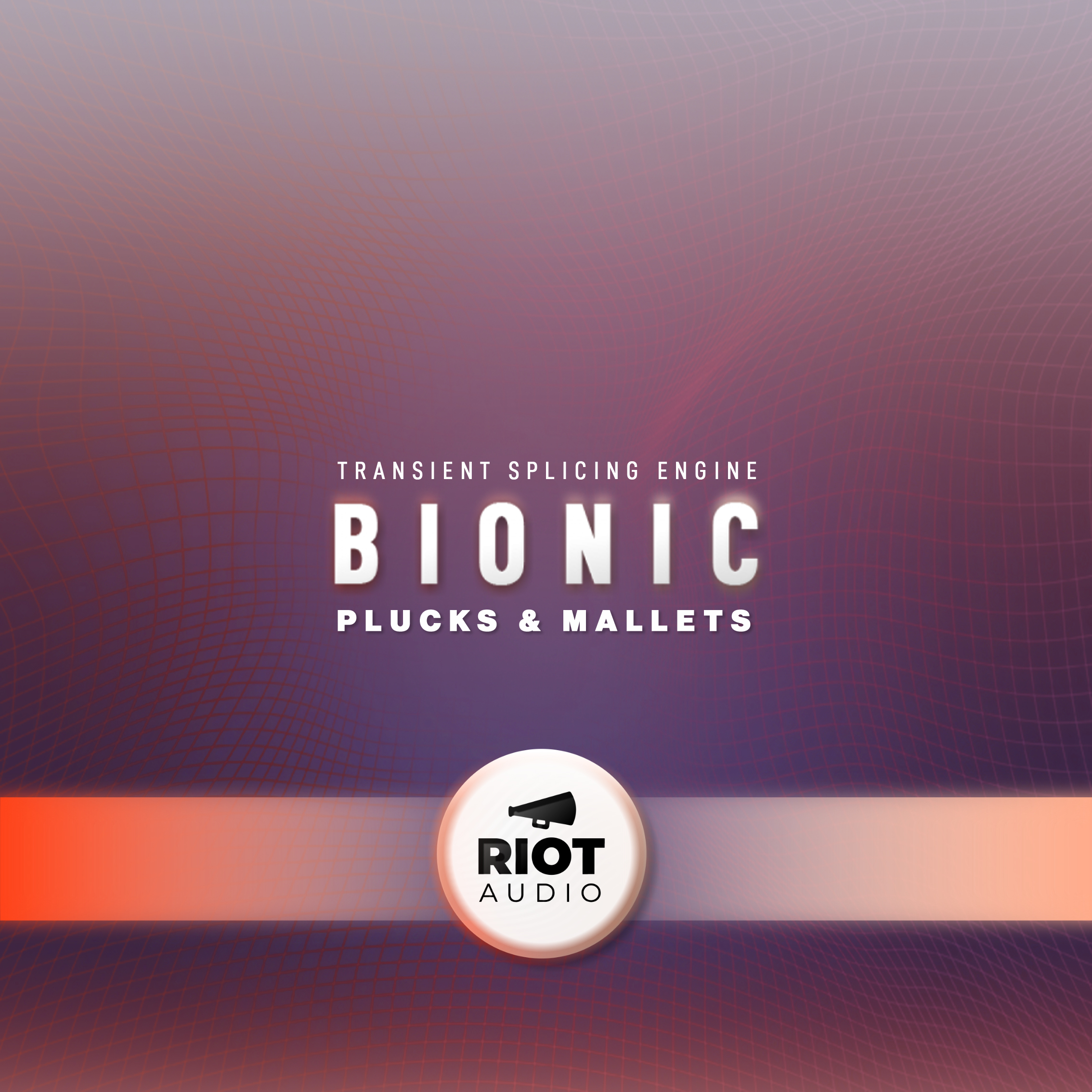 Bionic Plucks and Mallets