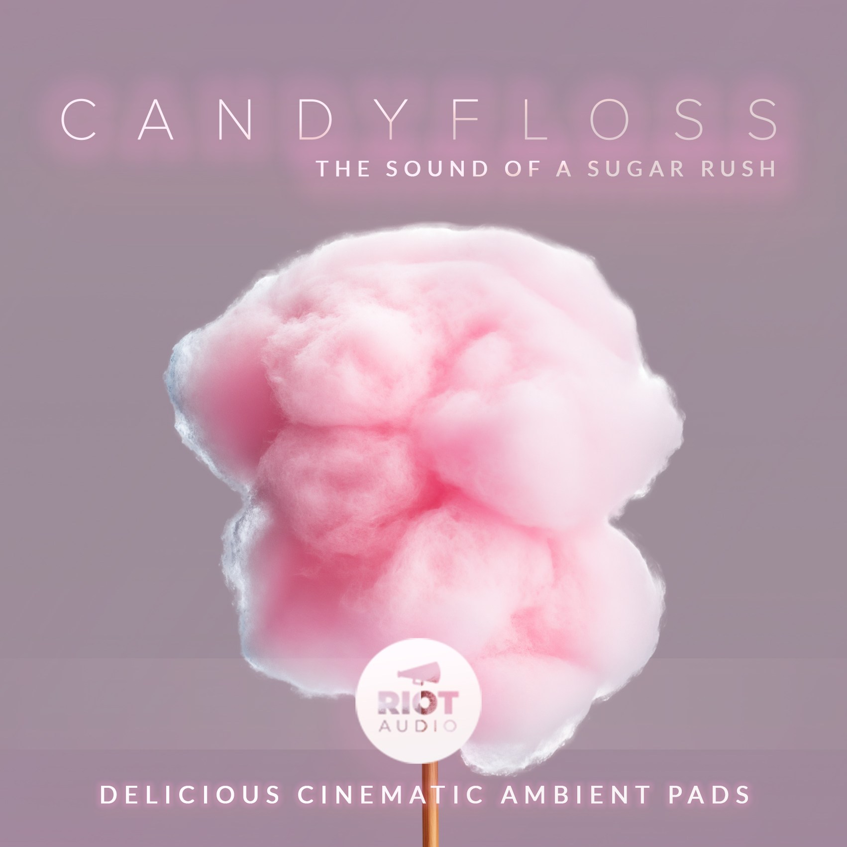Candyfloss