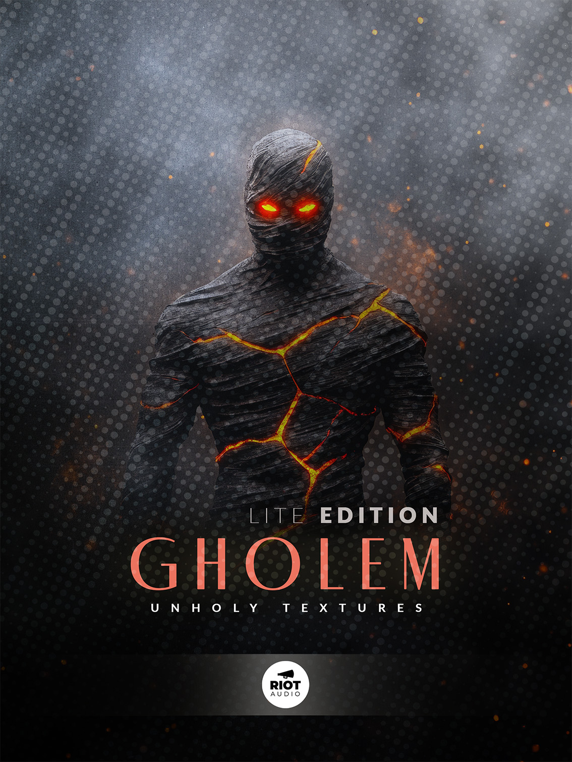GHOLEM Lite POSTER v1-01