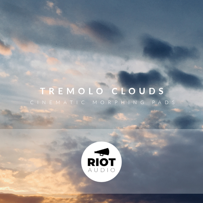 Tremolo Clouds